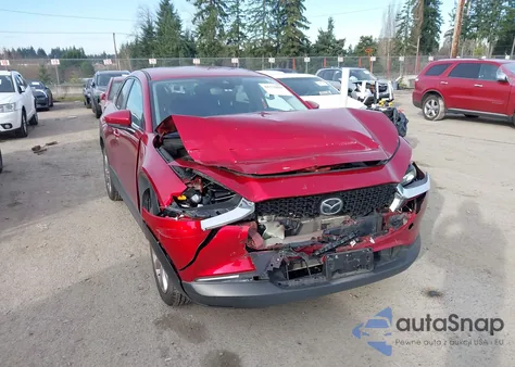 2020 Mazda Cx-30 Preferred Package z USA, uszkodzony, nr VIN 3MVDMBDLXLM132267